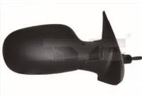 Rétroviseur extérieur 324-0005 TYC