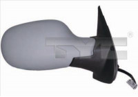 Rétroviseur extérieur 324-0007 TYC