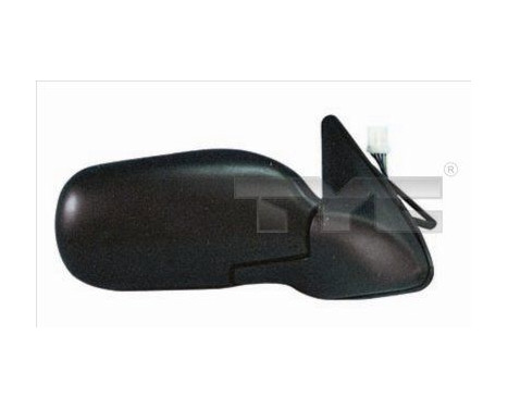 Rétroviseur extérieur 324-0013 TYC