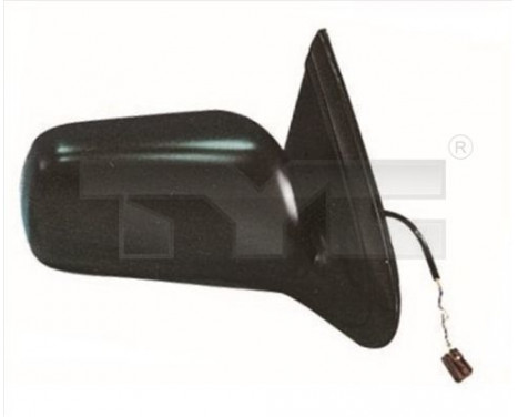 Rétroviseur extérieur 324-0015 TYC