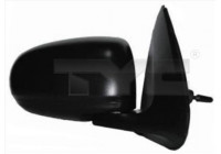 Rétroviseur extérieur 324-0020 TYC