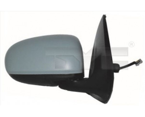 Rétroviseur extérieur 324-0021 TYC