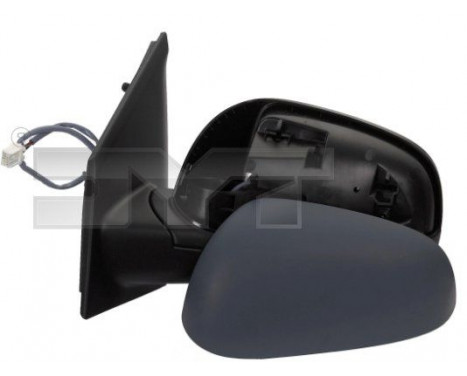 Rétroviseur extérieur 324-0028 TYC