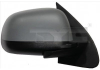 Rétroviseur extérieur 324-0039 TYC