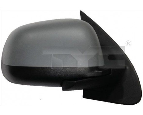 Rétroviseur extérieur 324-0039 TYC