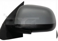 Rétroviseur extérieur 324-0040 TYC
