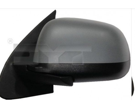 Rétroviseur extérieur 324-0040 TYC