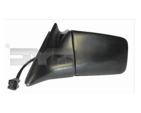 Rétroviseur extérieur 325-0004 TYC