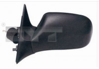 Rétroviseur extérieur 325-0006 TYC