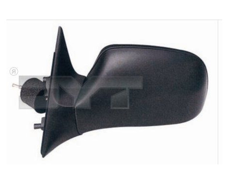 Rétroviseur extérieur 325-0006 TYC