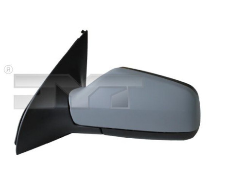 Rétroviseur extérieur 325-0016 TYC
