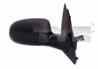 Rétroviseur extérieur 325-0025 TYC