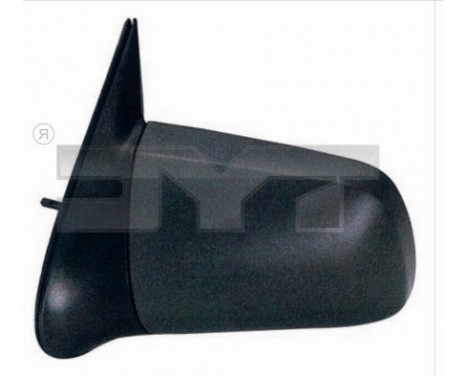 Rétroviseur extérieur 325-0036 TYC