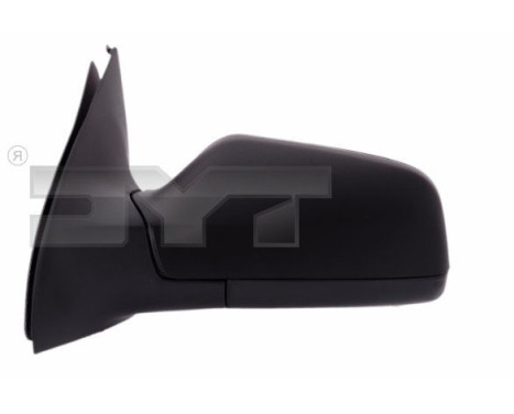 Rétroviseur extérieur 325-0048 TYC