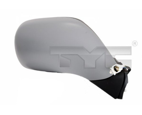 Rétroviseur extérieur 325-0055 TYC