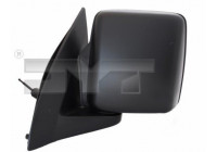 Rétroviseur extérieur 325-0058 TYC