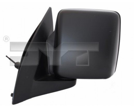 Rétroviseur extérieur 325-0058 TYC