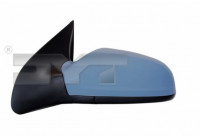 Rétroviseur extérieur 325-0064 TYC