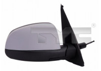 Rétroviseur extérieur 325-0065 TYC