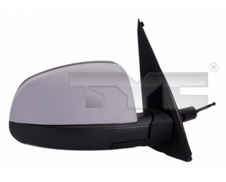 Rétroviseur extérieur 325-0065 TYC