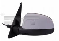 Rétroviseur extérieur 325-0066 TYC