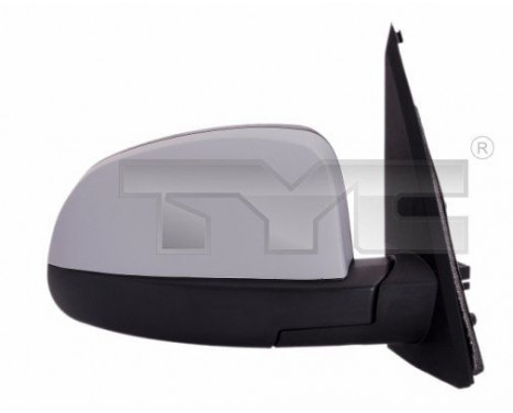 Rétroviseur extérieur 325-0067 TYC