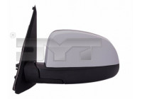 Rétroviseur extérieur 325-0068 TYC