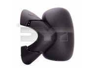 Rétroviseur extérieur 325-0078 TYC