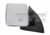 Rétroviseur extérieur 325-0081 TYC