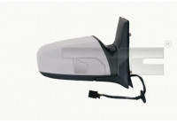 Rétroviseur extérieur 325-0083 TYC