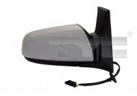 Rétroviseur extérieur 325-0085 TYC