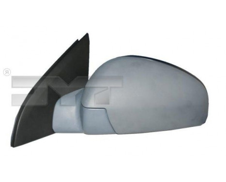 Rétroviseur extérieur 325-0100 TYC