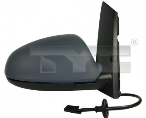 Rétroviseur extérieur 325-0107 TYC