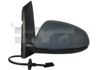 Rétroviseur extérieur 325-0108 TYC