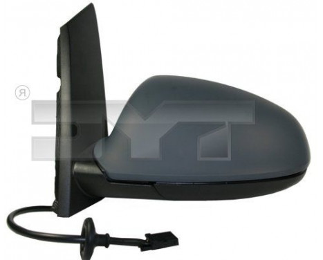 Rétroviseur extérieur 325-0108 TYC