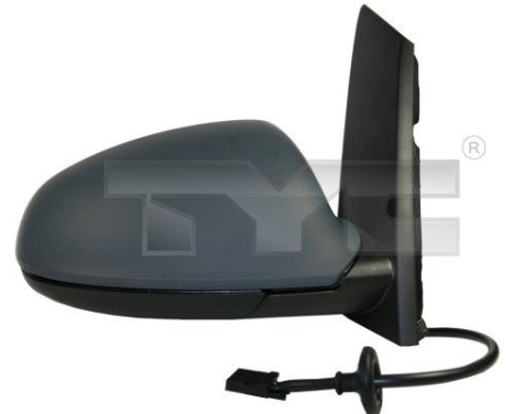 Rétroviseur extérieur 325-0109 TYC