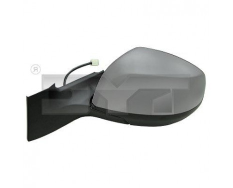 Rétroviseur extérieur 325-0120 TYC