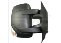 Rétroviseur extérieur 325-0151 TYC