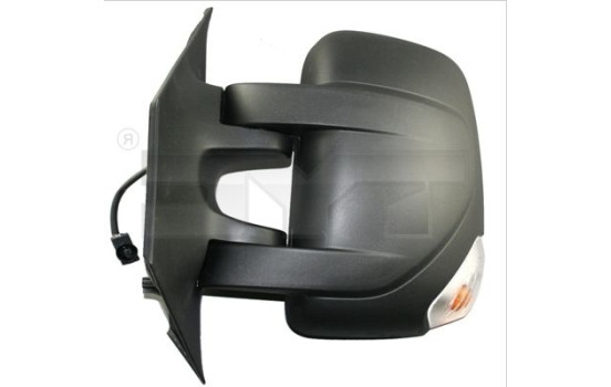 Rétroviseur extérieur 325-0154 TYC