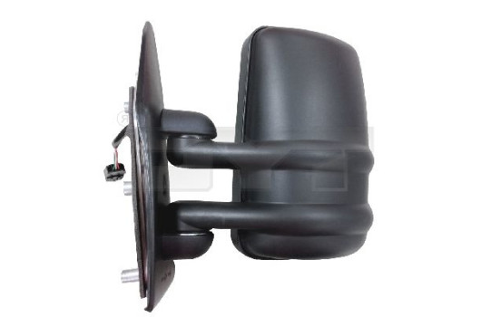 Rétroviseur extérieur 325-0158 TYC