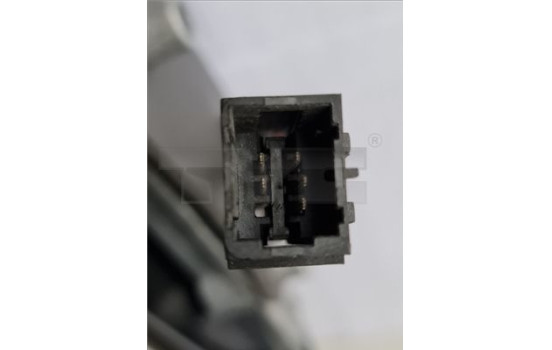 Rétroviseur extérieur 325-0158 TYC, Image 3