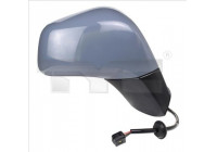 Rétroviseur extérieur 325-0159 TYC