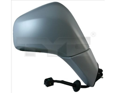 Rétroviseur extérieur 325-0161 TYC