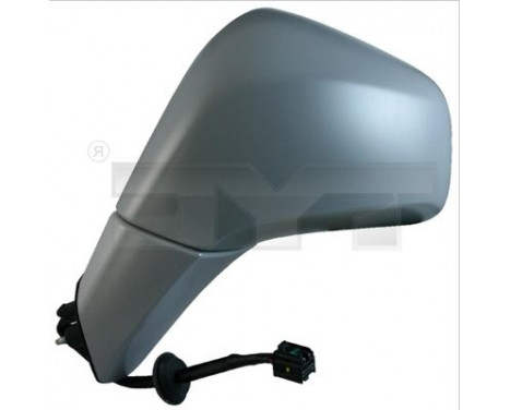 Rétroviseur extérieur 325-0162 TYC