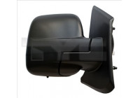 Rétroviseur extérieur 325-0184 TYC
