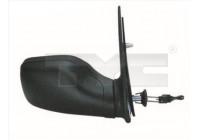 Rétroviseur extérieur 326-0001 TYC