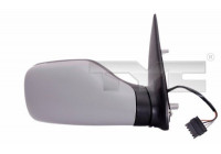 Rétroviseur extérieur 326-0007 TYC