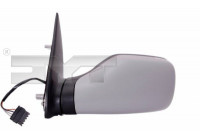 Rétroviseur extérieur 326-0008 TYC