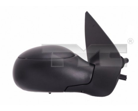 Rétroviseur extérieur 326-0013 TYC