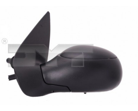 Rétroviseur extérieur 326-0014 TYC
